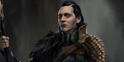 Desain Konsep Loki di Ragnarok Ternyata Mirip Aquaman thumbnail